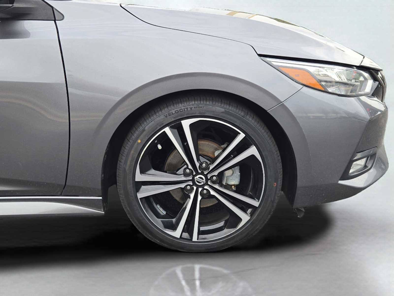 Used 2022 Nissan Sentra SR image 11