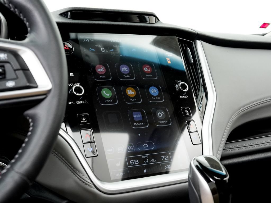 Used 2020 Subaru Outback Limited w/ Popular Package #2 image 17