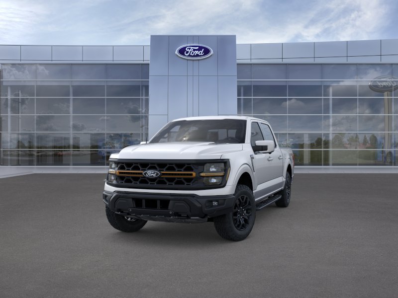 New 2025 Ford F150 Tremor w/ Equipment Group 402A High AWD/4WD image 2