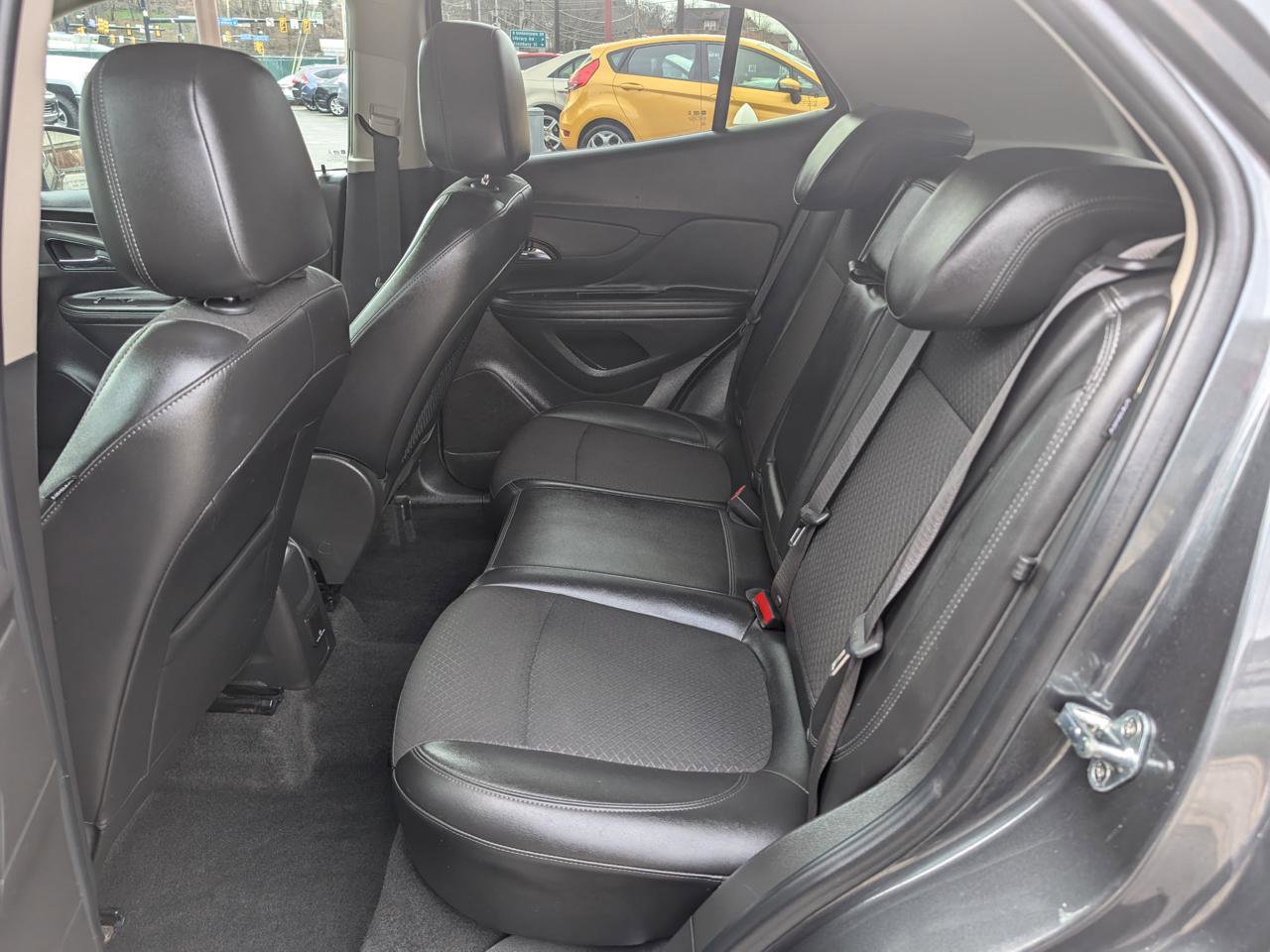 Used 2018 Buick Encore Preferred image 20