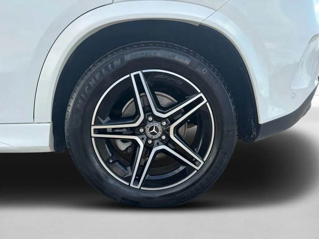 Used 2021 Mercedes-Benz GLE 350 4MATIC image 31