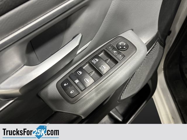 Used 2021 RAM 1500 Big Horn AWD/4WD image 28