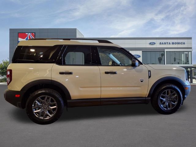 Used 2025 Ford Bronco Sport Big Bend image 25