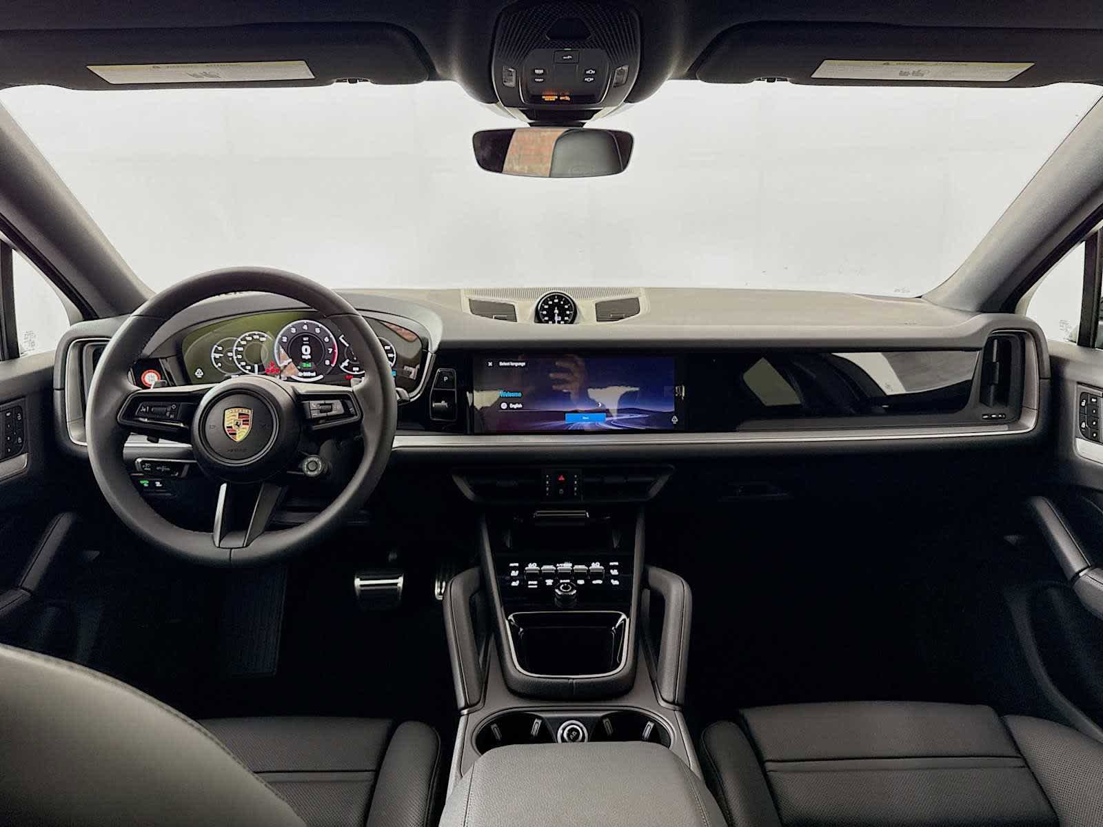 New 2026 Porsche Cayenne S AWD/4WD image 39