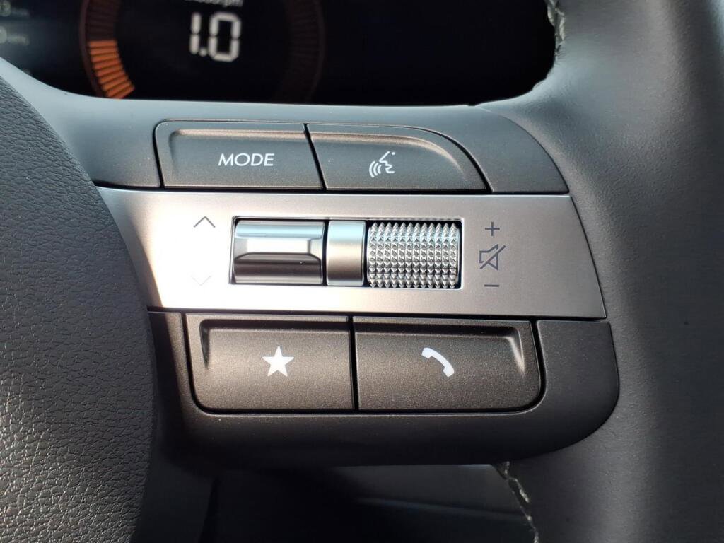 New 2026 Hyundai Kona SEL Sport image 11