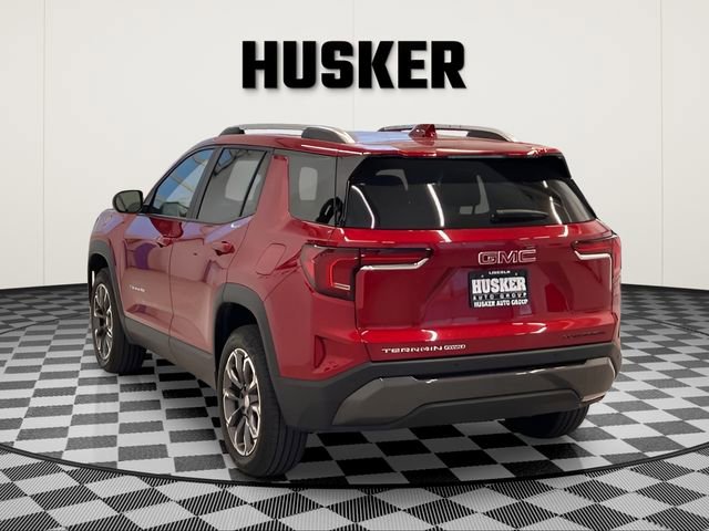 Used 2025 GMC Terrain Elevation w/ Elevation Premium Package image 5
