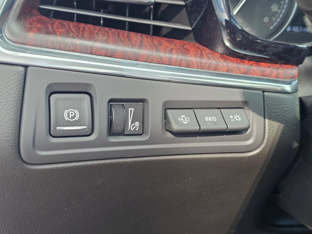 New 2026 Cadillac XT5 Sportv AWD/4WD image 25