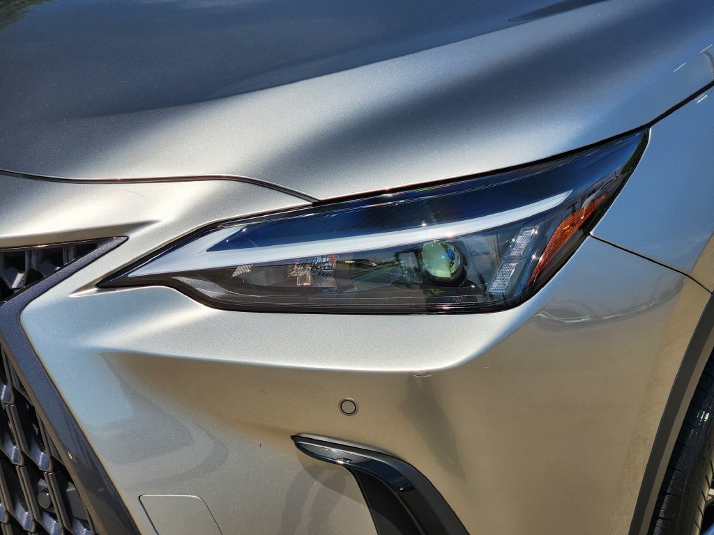 Certified 2024 Lexus NX 350 AWD image 9