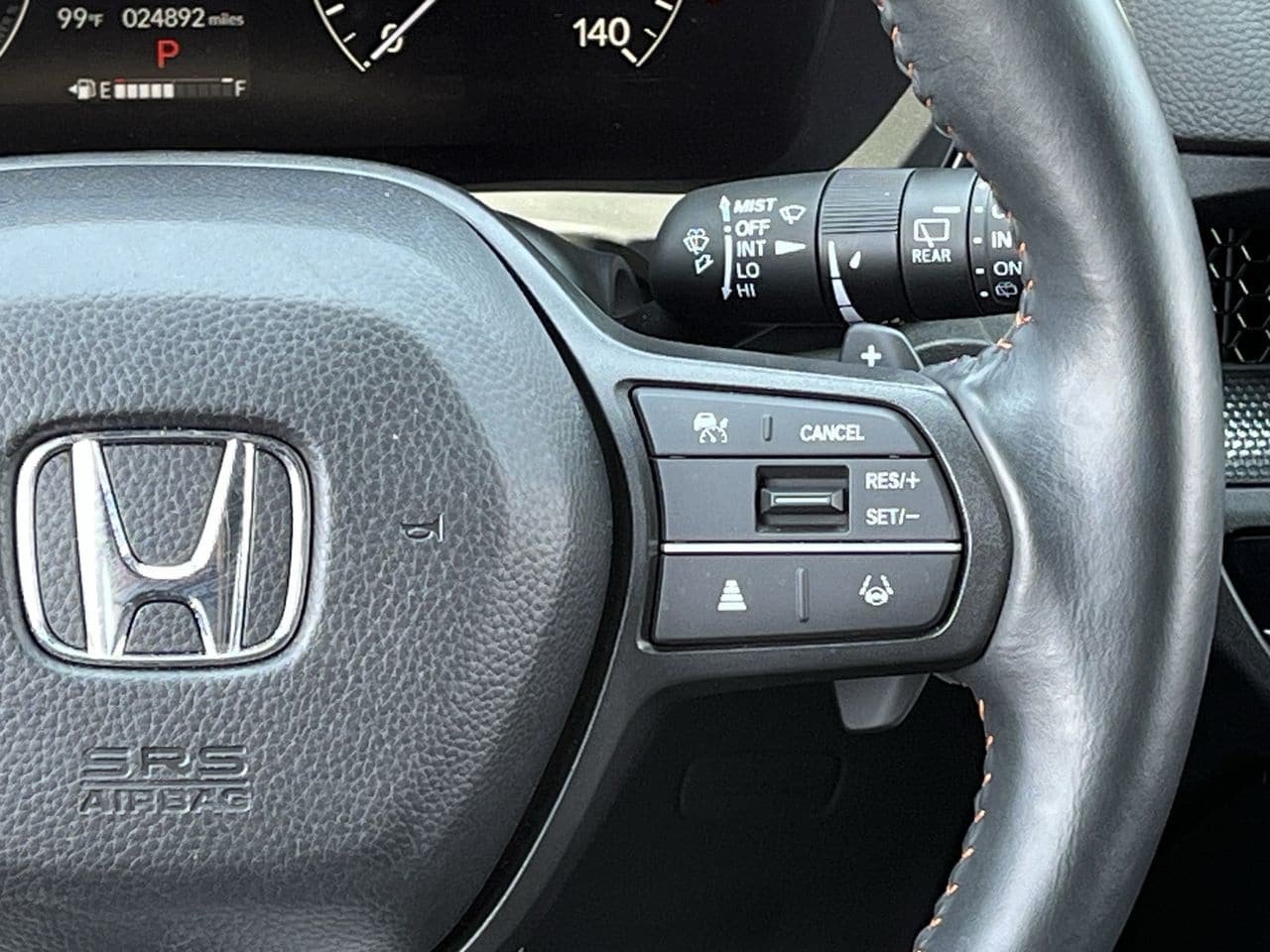 Used 2025 Honda CR-V Sport image 14