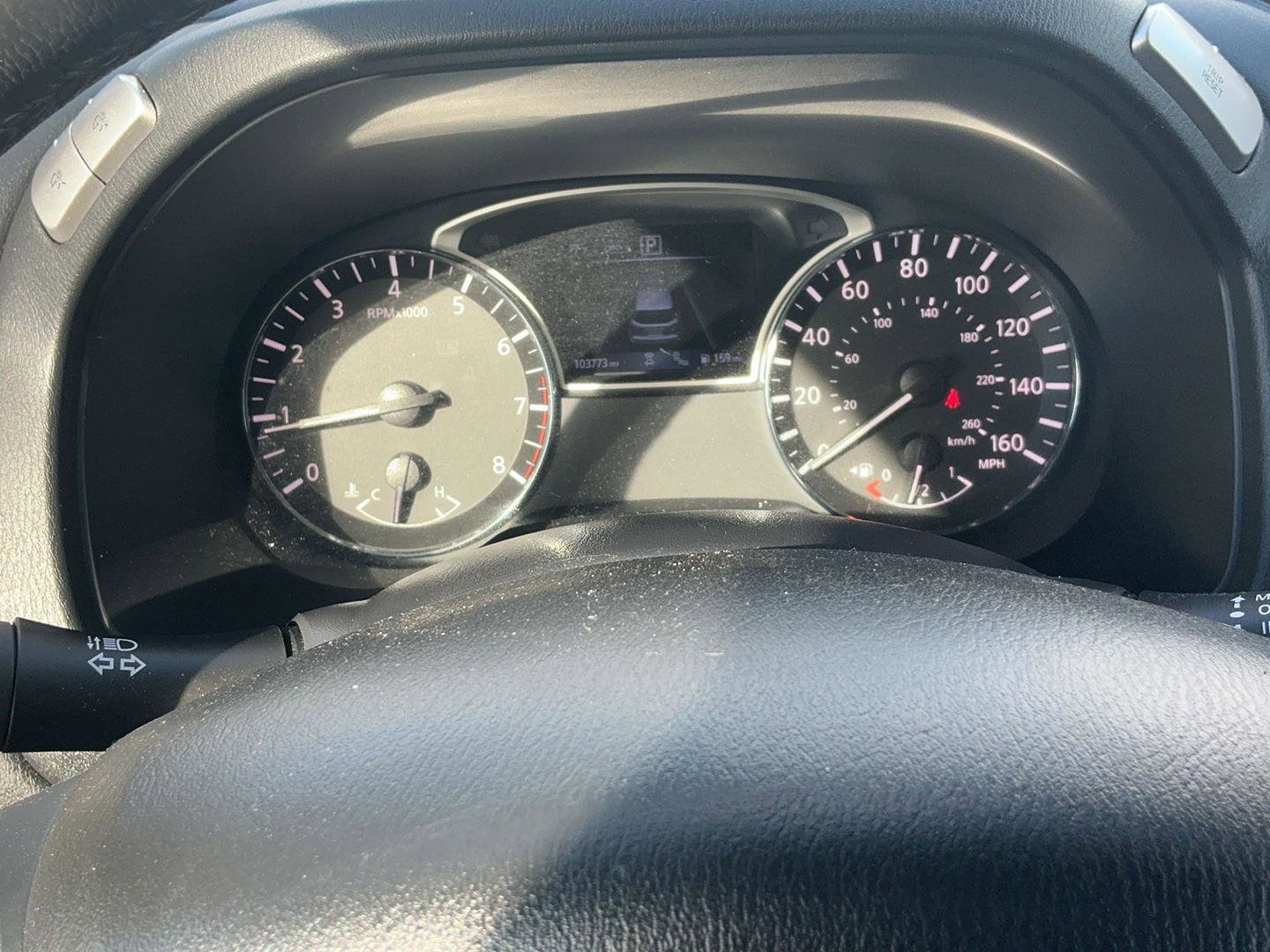 Used 2019 Nissan Pathfinder Platinum image 13