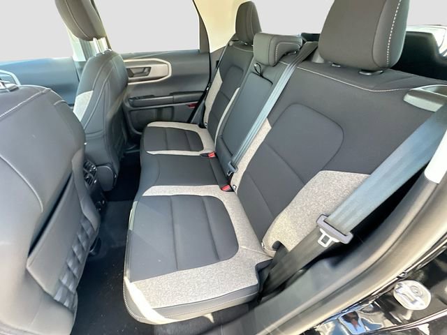 New 2025 Ford Bronco Sport Big Bend AWD/4WD image 16