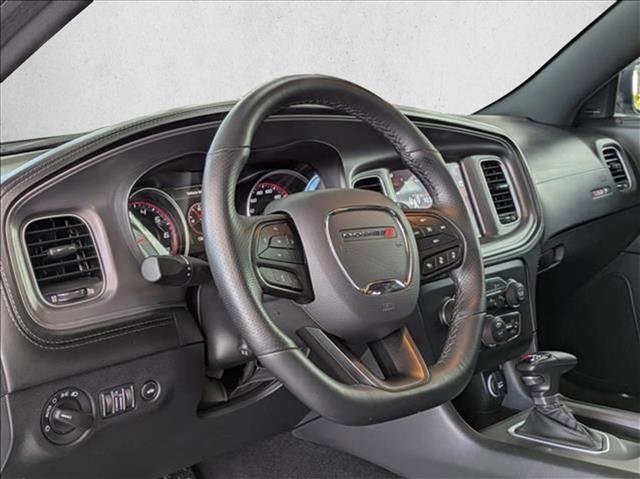 Used 2023 Dodge Charger Scat Pack RWD image 11