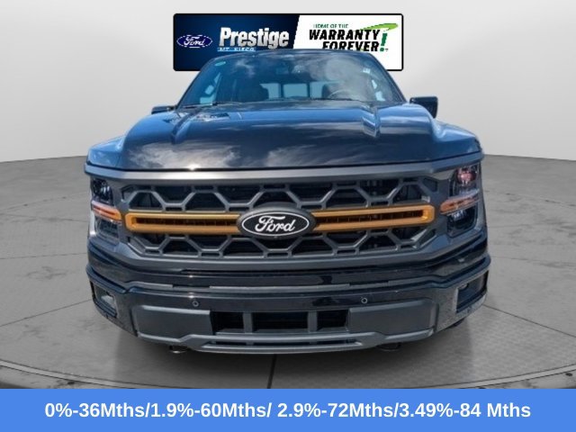 New 2026 Ford F150 Tremor w/ Equipment Group 402B AWD/4WD image 10