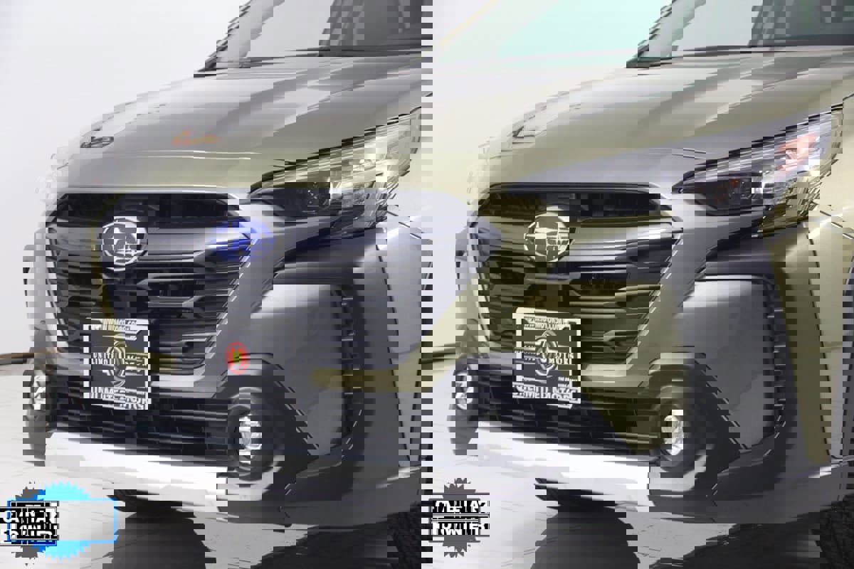 Used 2024 Subaru Outback Touring XT image 59