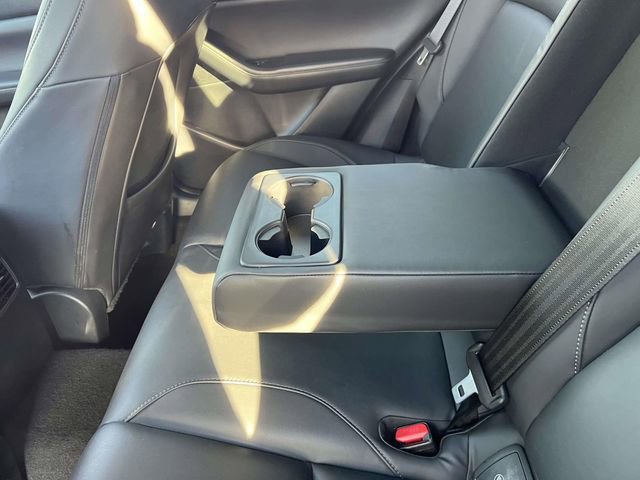 Certified 2025 MAZDA CX-30 AWD 2.5 S w/ Preferred Package image 14