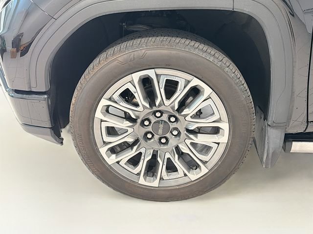 Certified 2024 GMC Sierra 1500 Denali Ultimate image 28