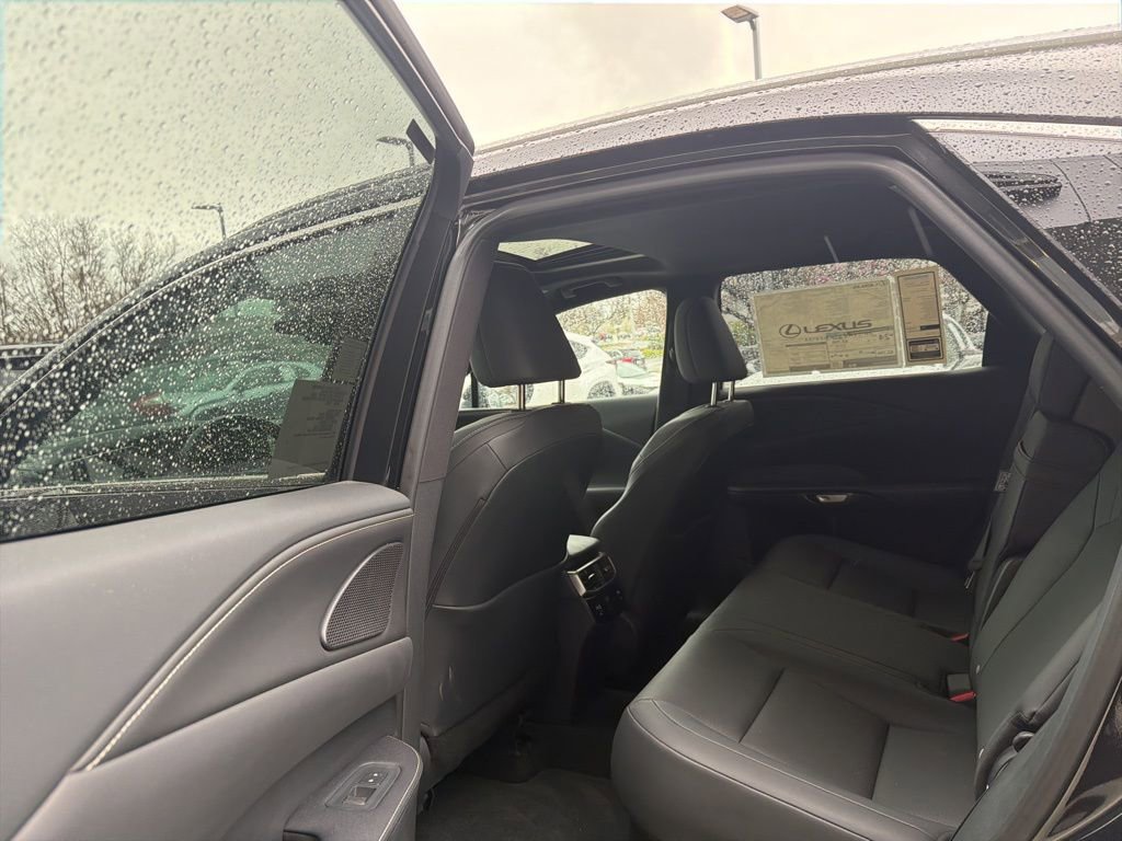 Used 2024 Lexus RX 350 Premium w/ Cold Area Package image 21