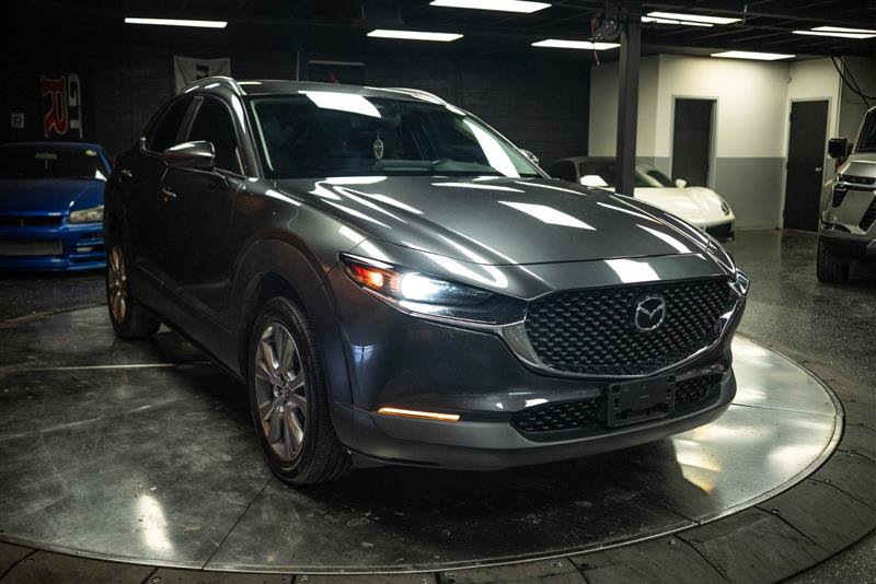 Used 2023 MAZDA CX-30 AWD 2.5 S w/ Select Package image 5