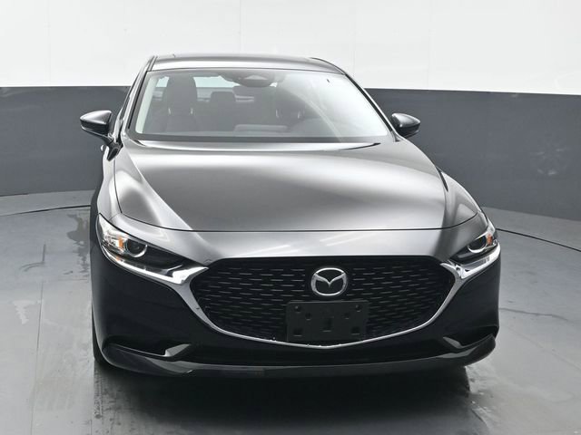 New 2026 MAZDA MAZDA3 2.5 S Sedan w/ Preferred Pkg image 8