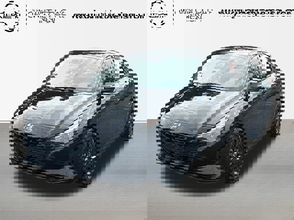 Used 2023 Hyundai Elantra SEL w/ Preferred Accessory Package