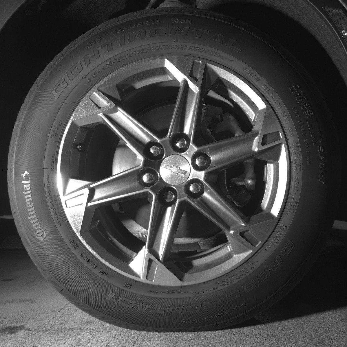 Used 2025 Chevrolet Blazer LT image 13