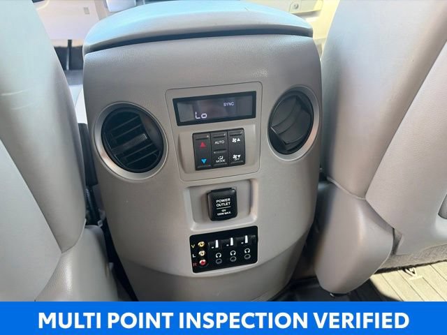 Used 2011 Honda Pilot Touring image 11