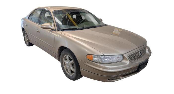 Used 2004 Buick Regal LS FWD image 8