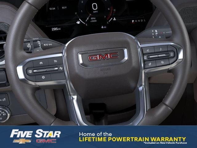New 2026 GMC Yukon XL Elevation w/ LPO, Floor Liner Package RWD image 19