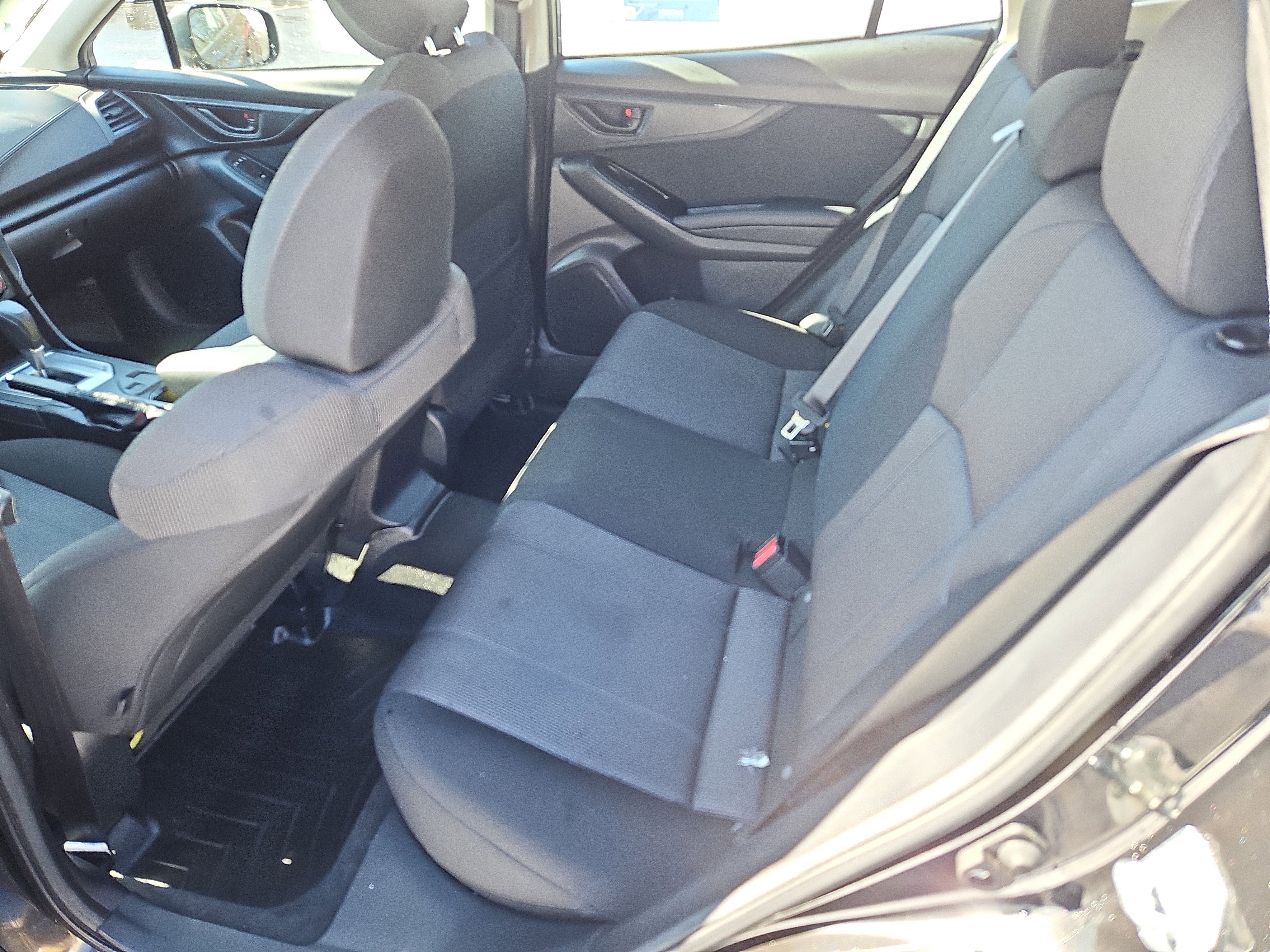 Used 2022 Subaru Impreza 2.0i image 26