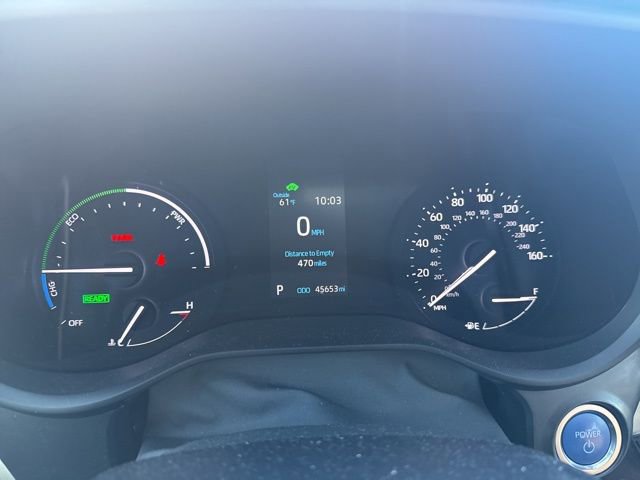 Used 2021 Toyota Sienna XLE image 14