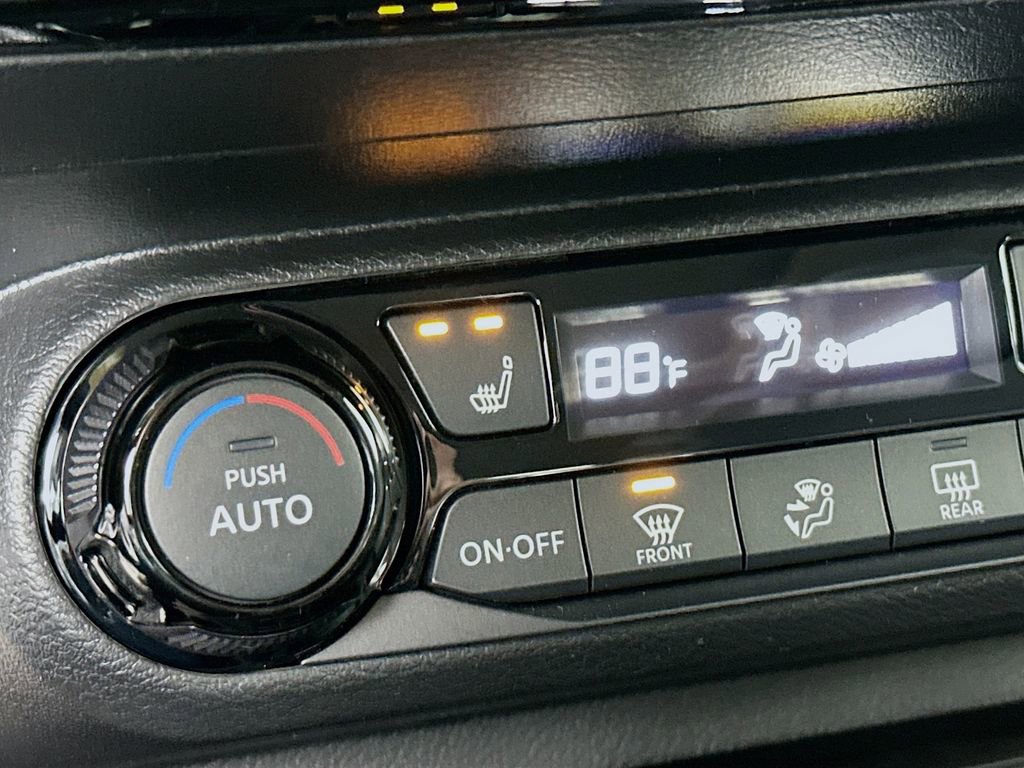 New 2026 Nissan Kicks SV w/ SV Premium Package image 27