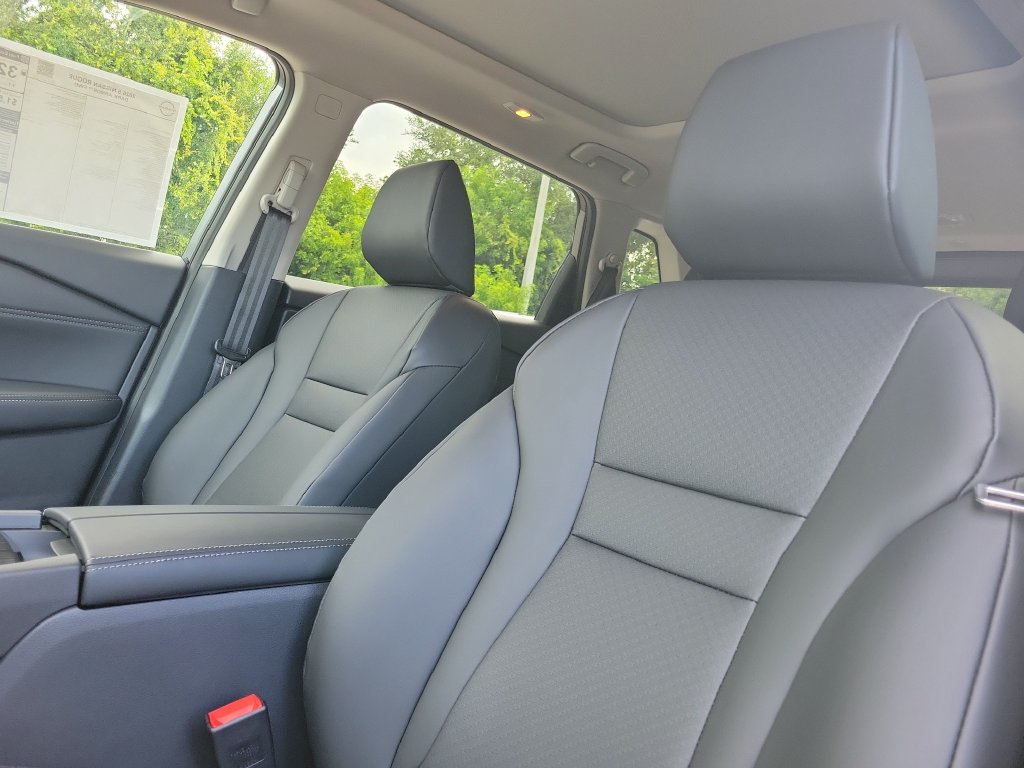 New 2026 Nissan Rogue Dark Armor FWD image 23