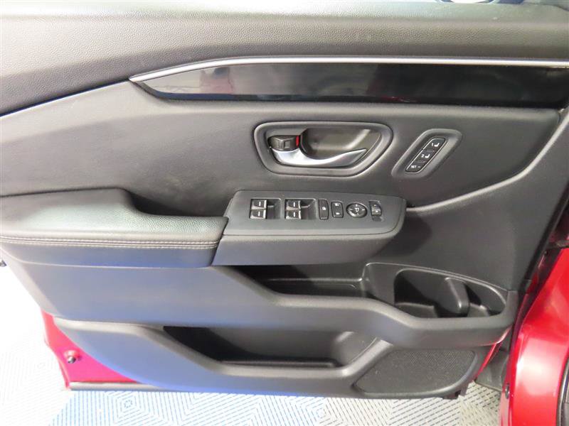 Used 2024 Honda Pilot Touring image 15