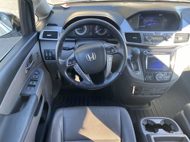 Used 2017 Honda Odyssey Touring image 15