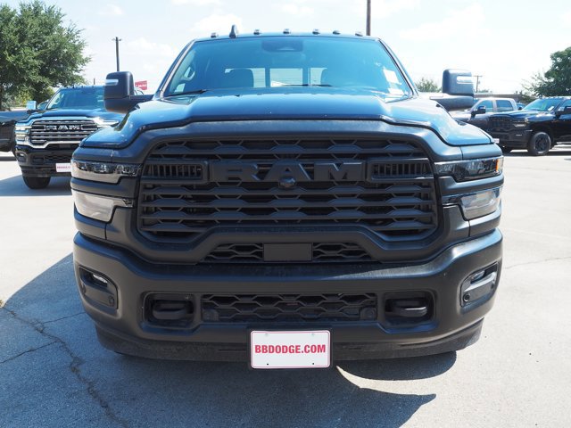 Certified 2025 RAM 2500 Tradesman image 3