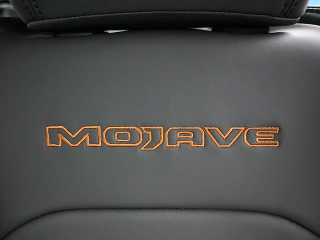 New 2026 Jeep Gladiator Mojave image 26