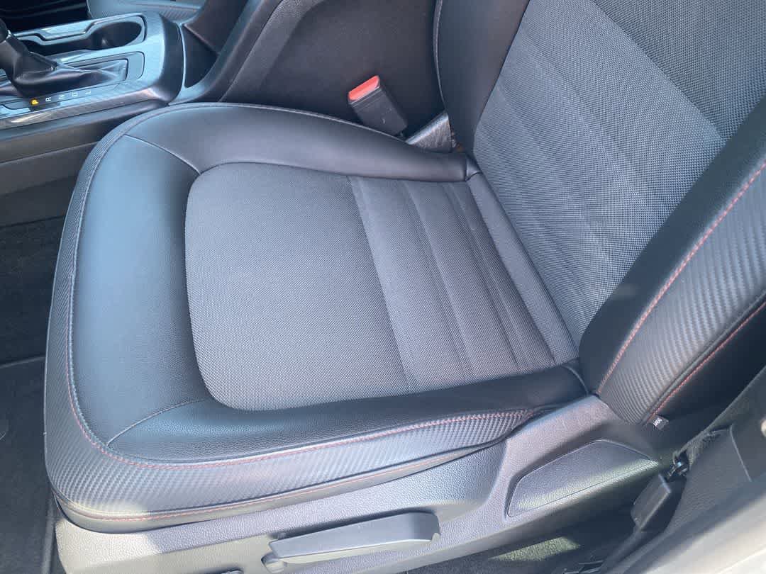 Used 2018 GMC Canyon All Terrain w/ All Terrain X Package image 11