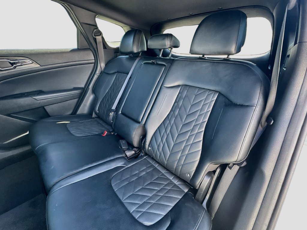 Certified 2023 Kia Sportage X-Pro Prestige AWD/4WD image 29