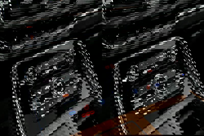 Used 2019 Lincoln Navigator Reserve image 31