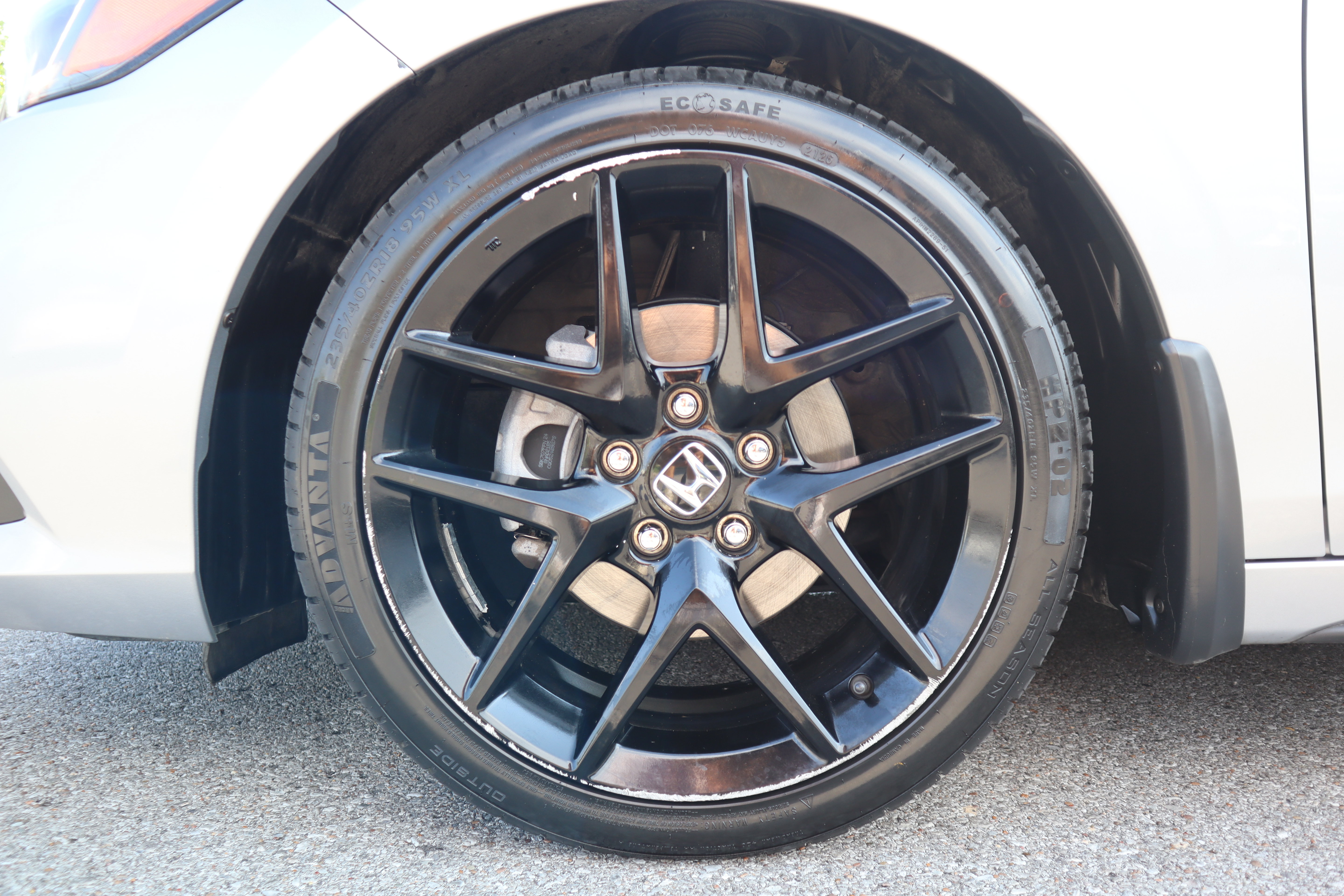 Used 2022 Honda Civic Sport image 11