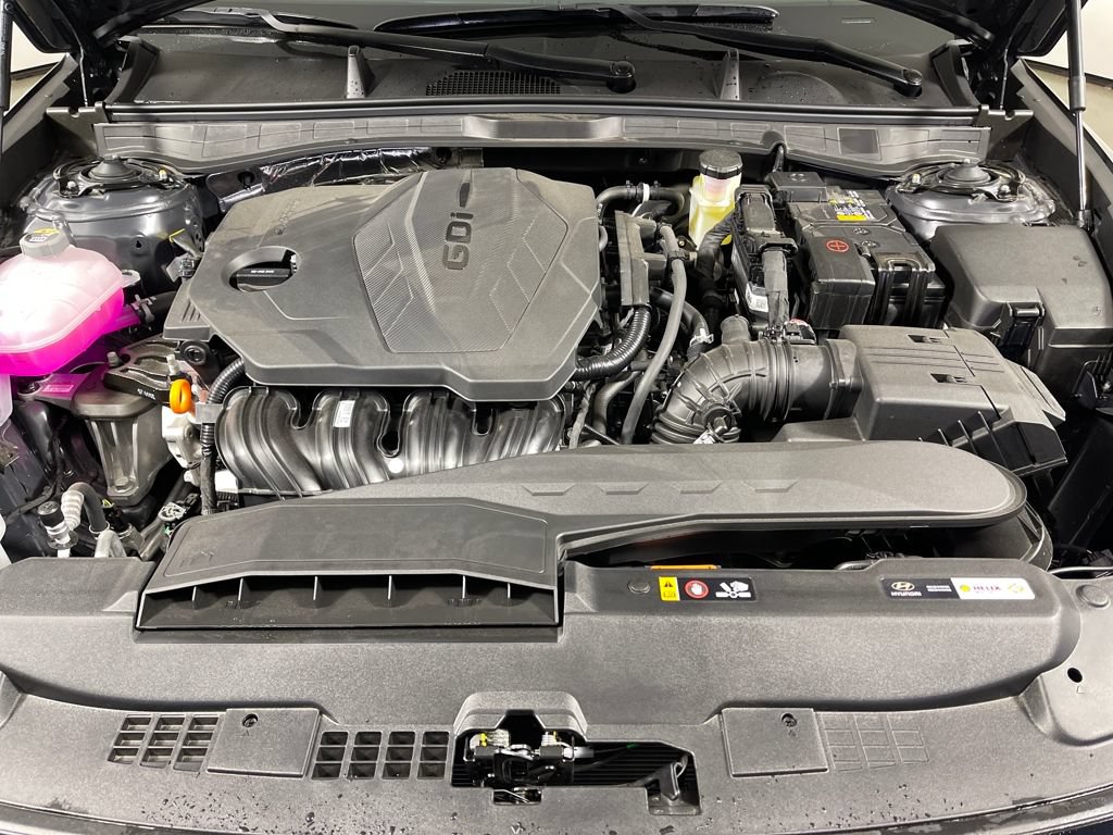 New 2026 Hyundai Sonata SEL FWD image 9