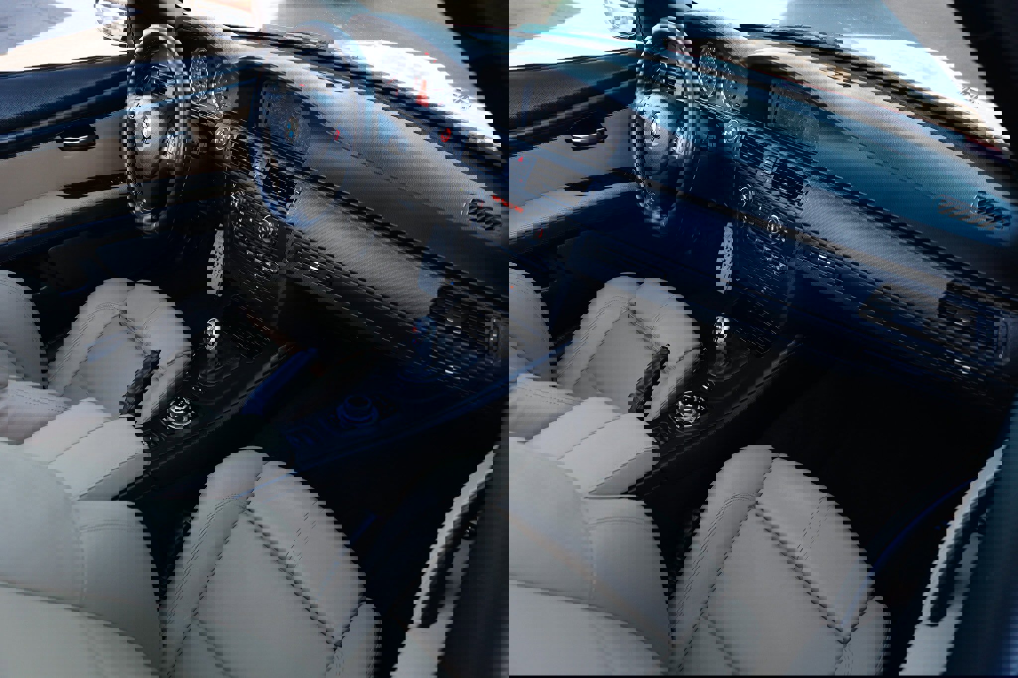 Used 2013 BMW M3 Convertible image 19