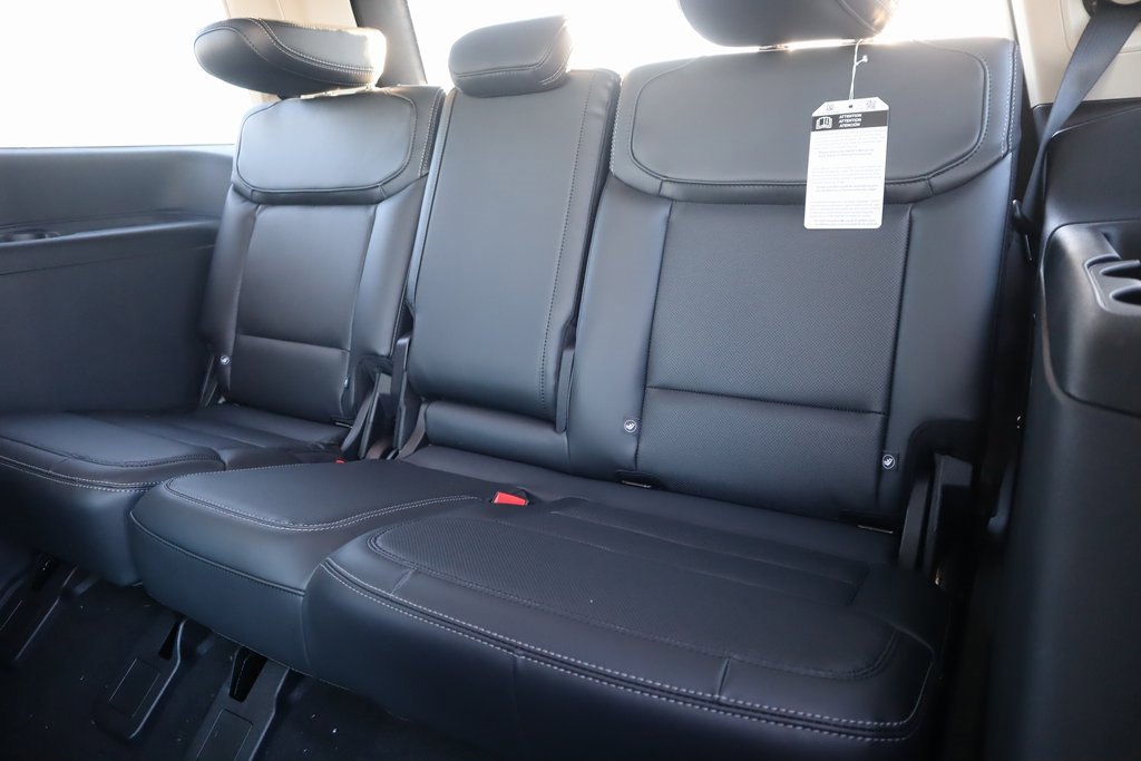 New 2025 Ford Expedition Platinum w/ Driver's Package image 14