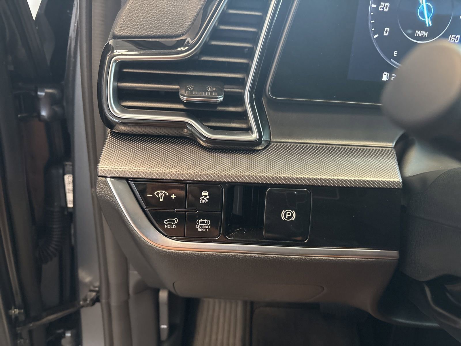 New 2025 Kia Sportage SX Prestige image 19