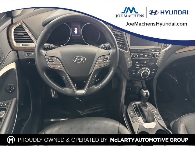 Used 2018 Hyundai Santa Fe Sport image 25