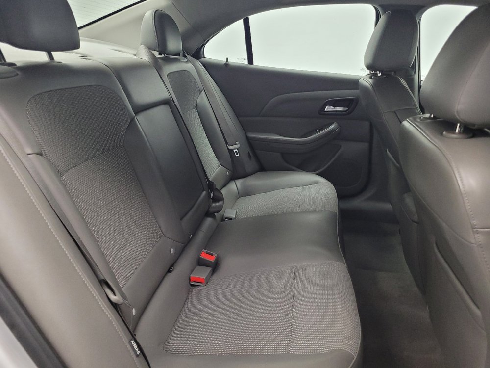 Used 2015 Chevrolet Malibu LT w/ Power Convenience Package image 19