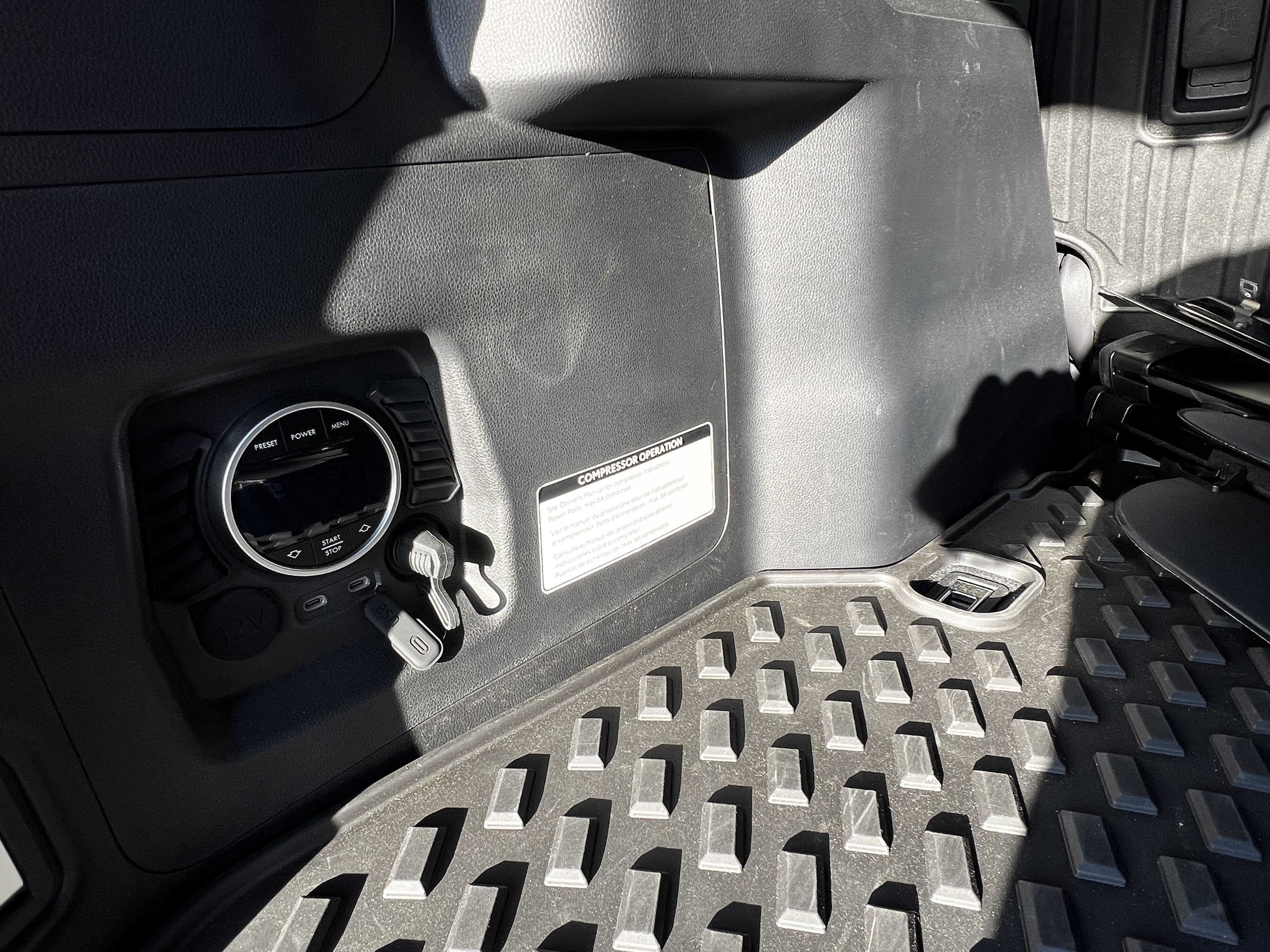 Certified 2026 Lexus GX 550 AWD/4WD image 52