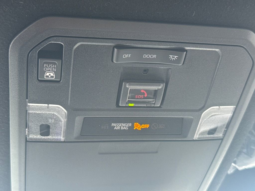 New 2026 Toyota 4Runner SR5 image 30