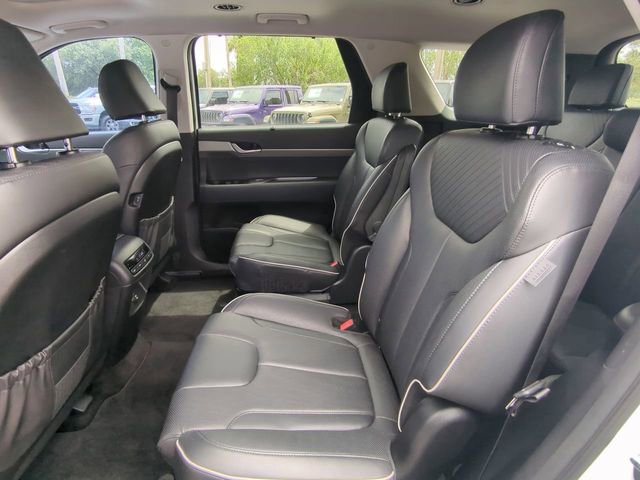 Used 2024 Hyundai Palisade XRT FWD image 17