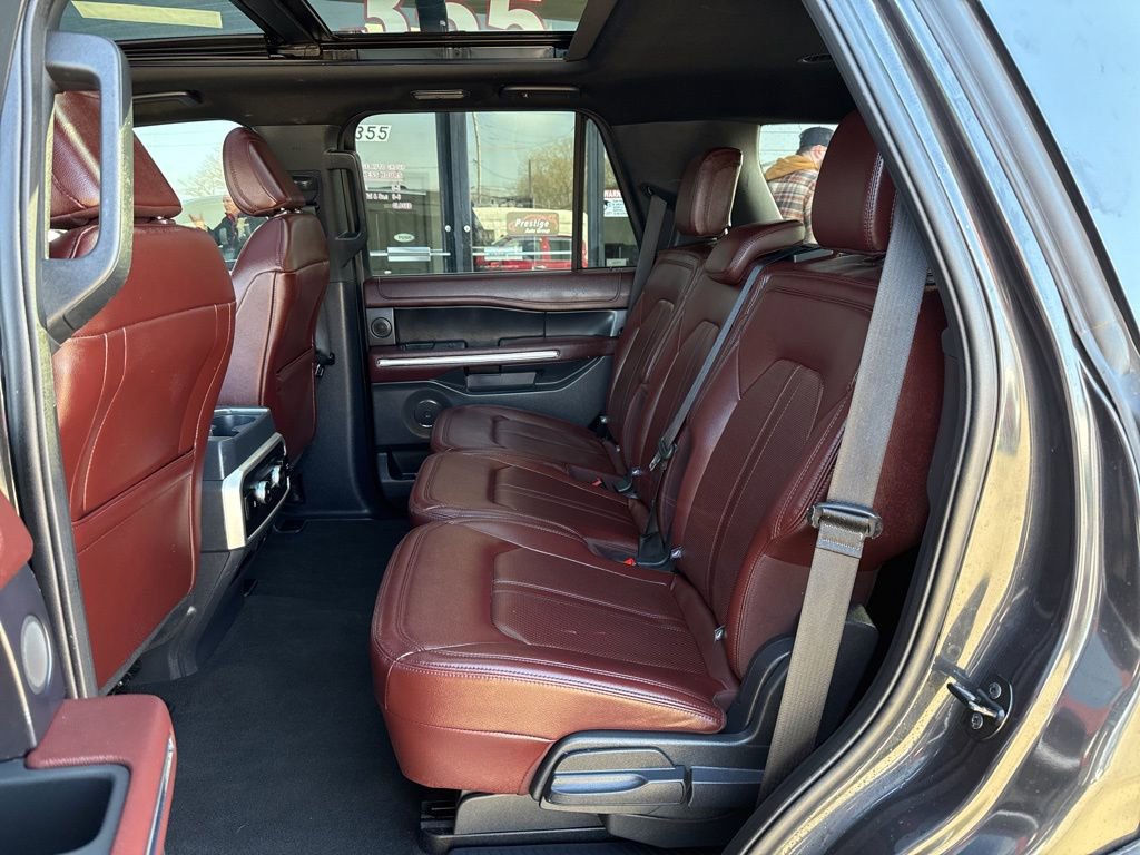 Used 2024 Ford Expedition Limited image 52